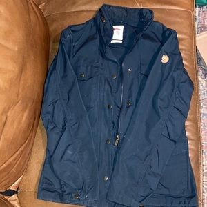 Fjallraven Raven Jacket